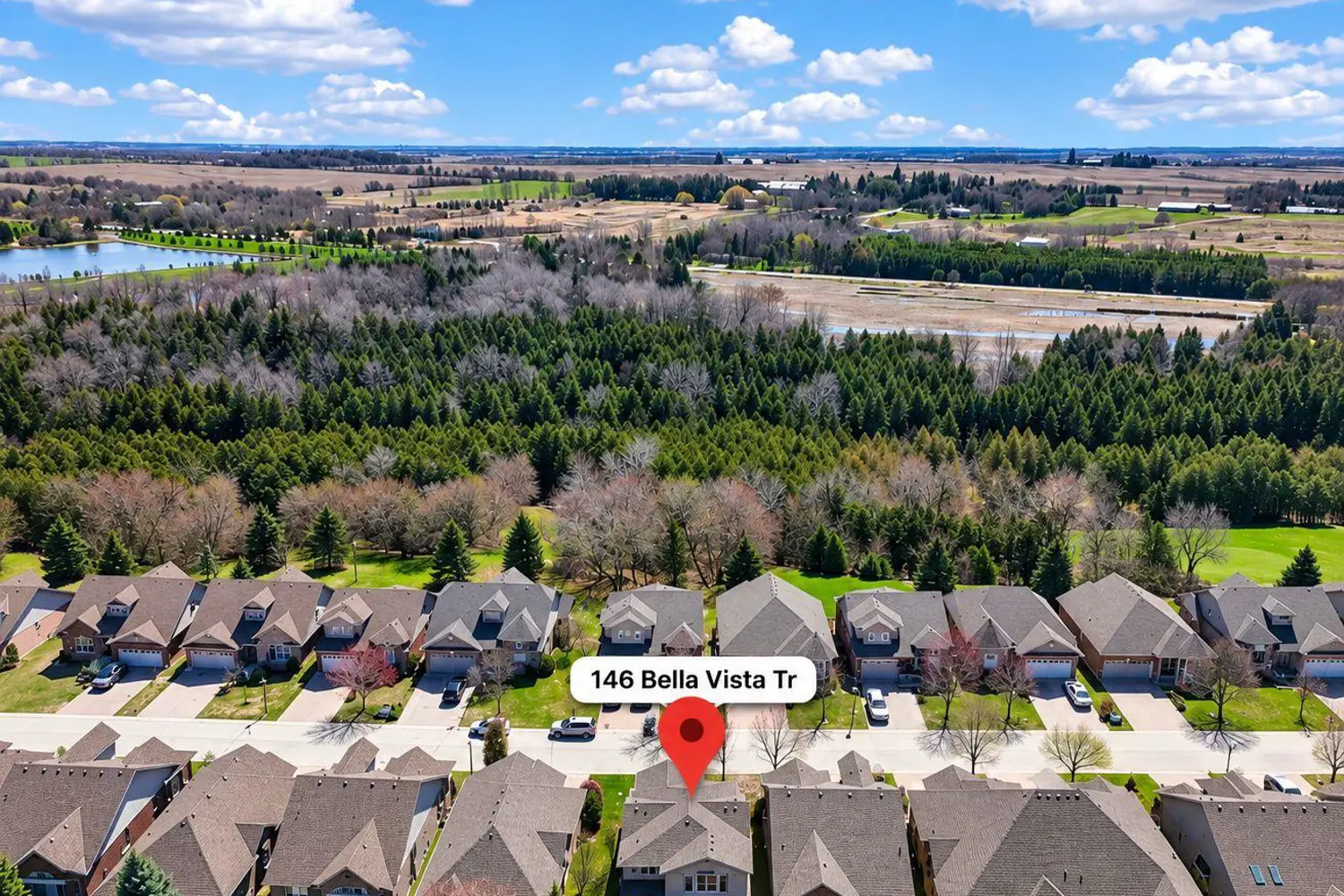 146 Bella Vista Trail