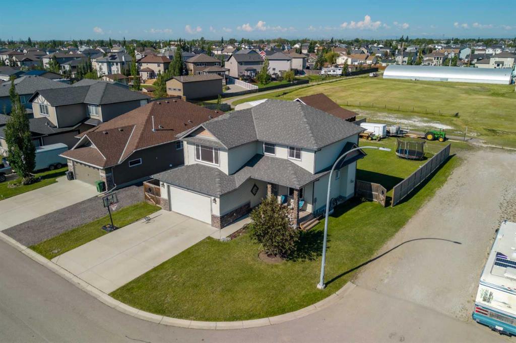 145 Hanson Drive NE, Langdon, AB, T0J 1X1