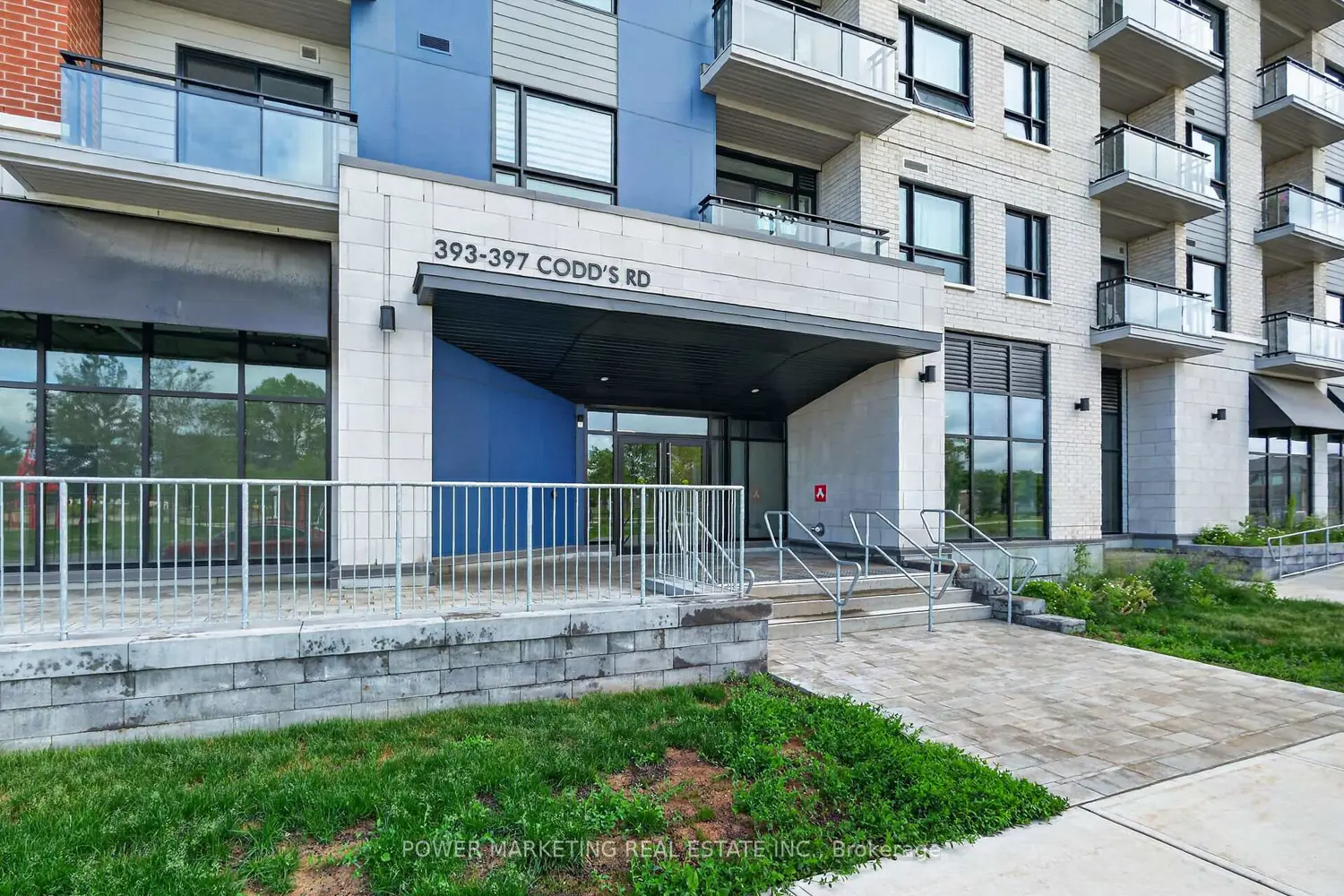 397 Codds Road 509