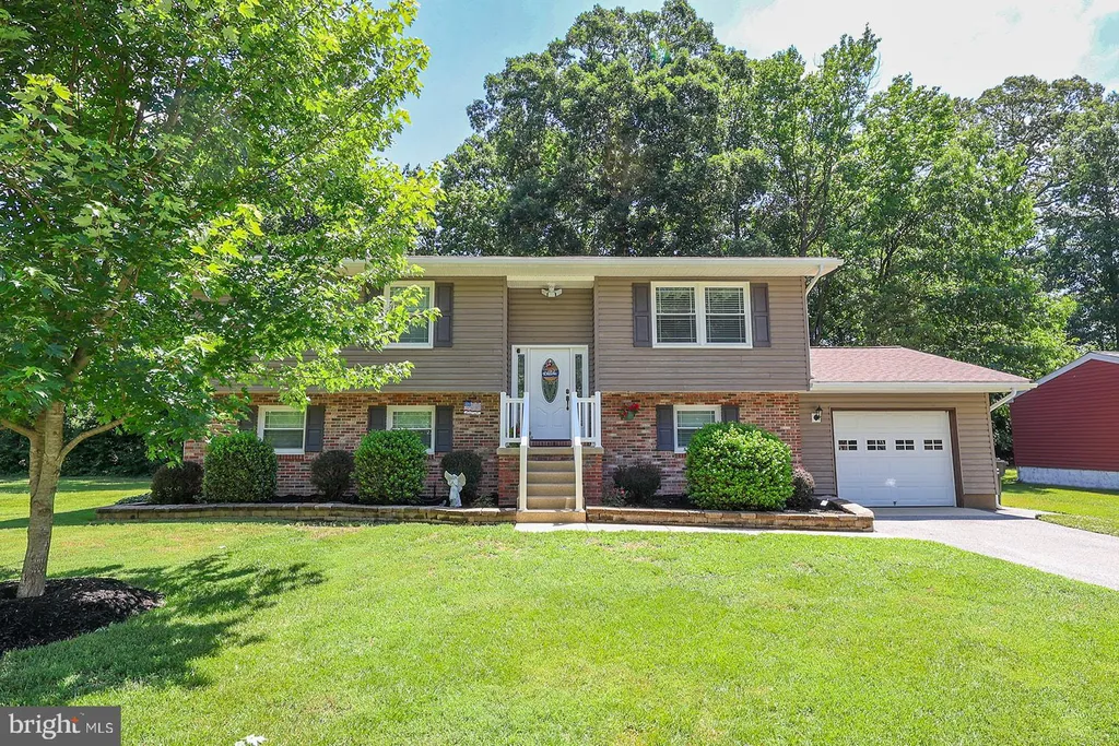 21700 Endeavor Street, Lexington Park, MD 20653