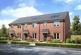 The Byford - Plot 269 at Buckton Fields, Buckton Fields, Welford Road NN2