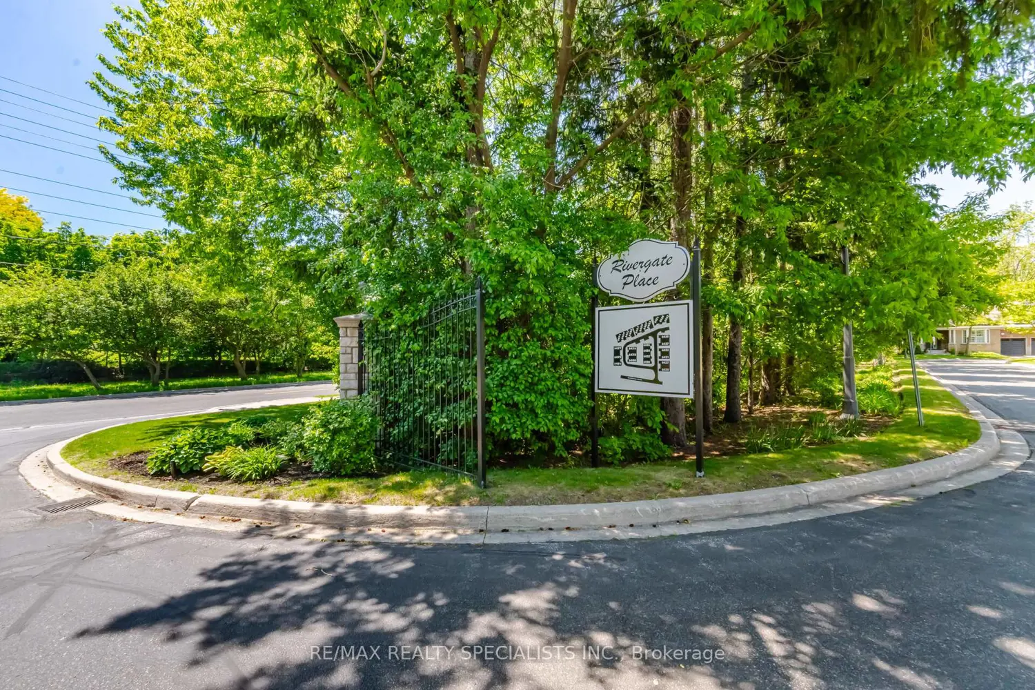 6439 Rivergate Place