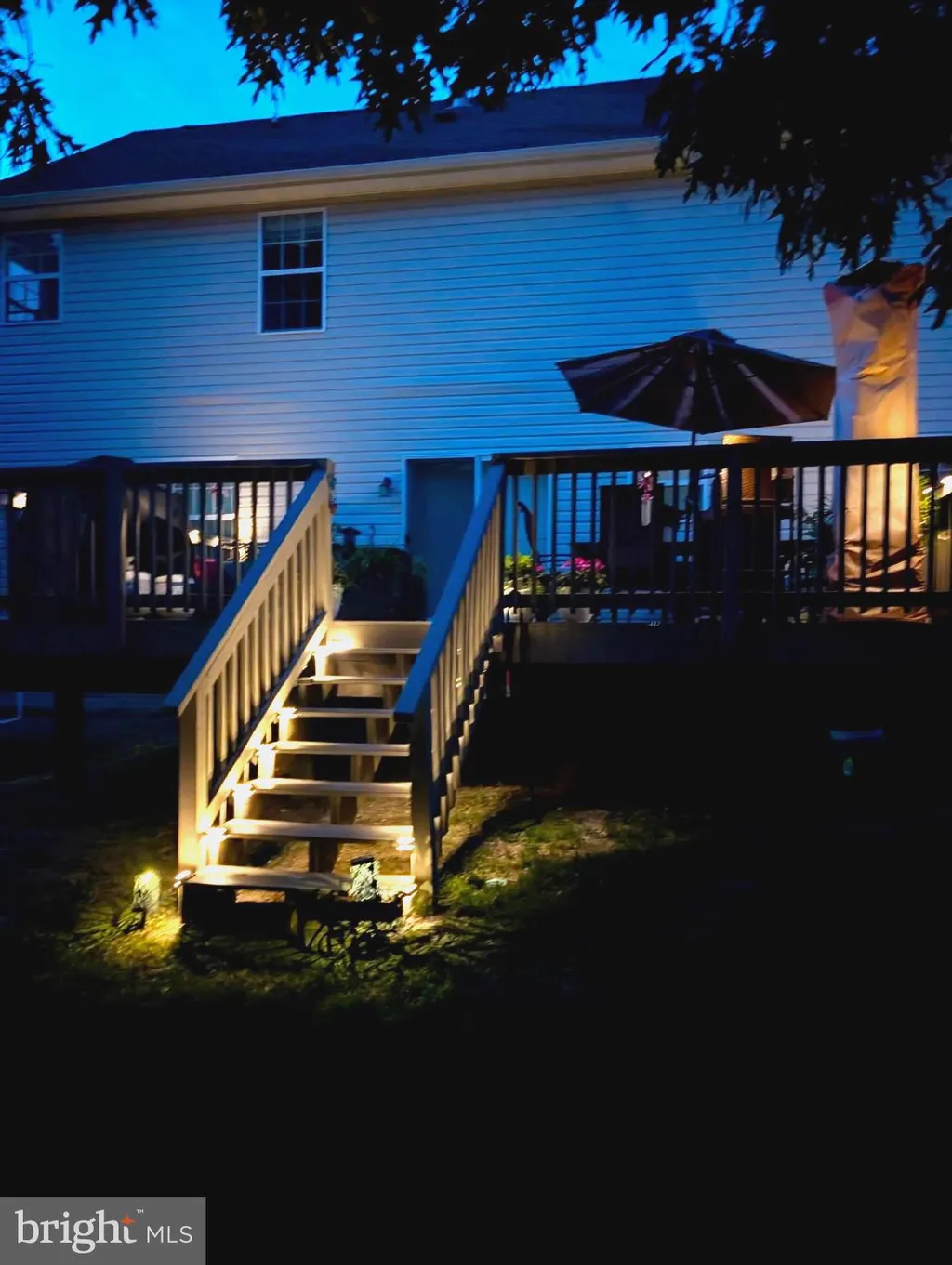 8705 Francesca Drive, Clinton, MD 20735