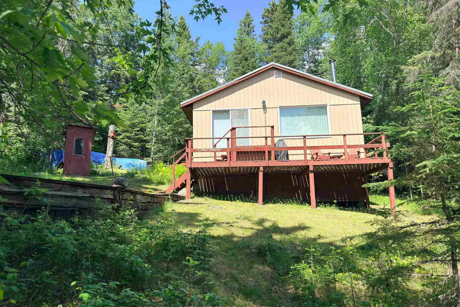 Lot 21,22 Price Road