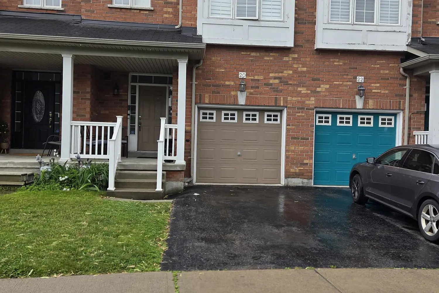 20 Thorp Crescent