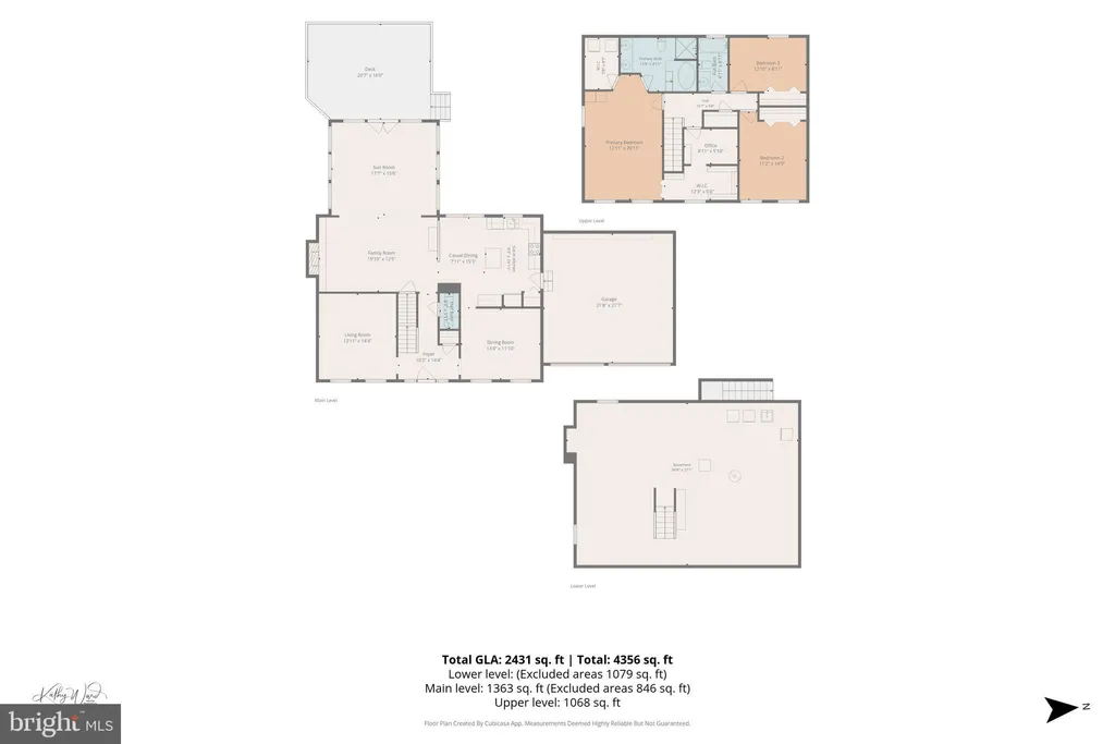 2802 Autumn Chase Run, Annapolis, MD 21401