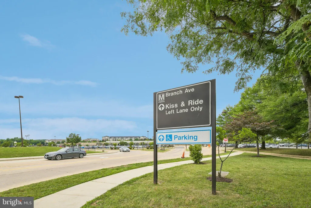 4703 Old Soper Road Unit 545, Suitland, MD 20746