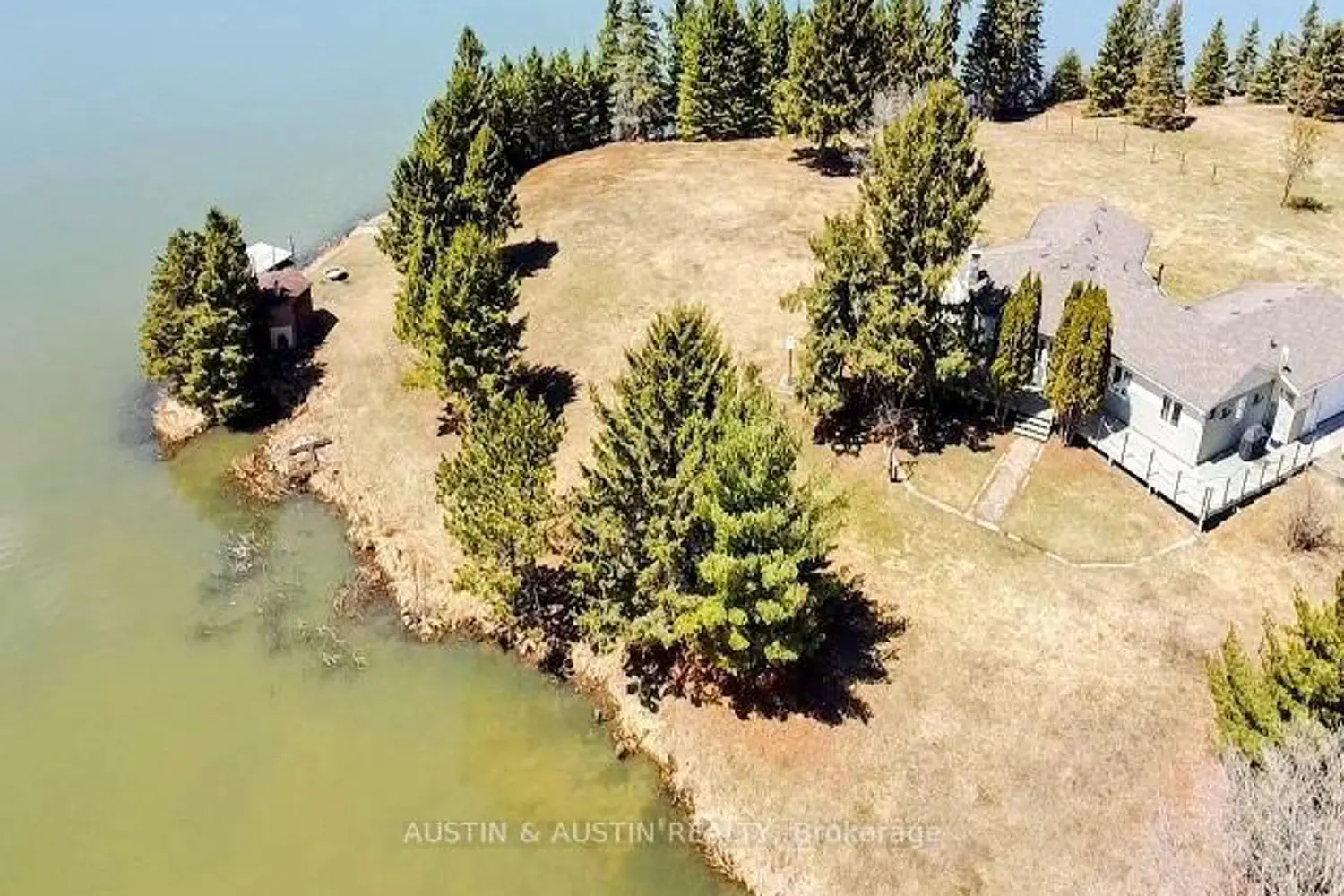 293 Ross Lapointe Road photo 3
