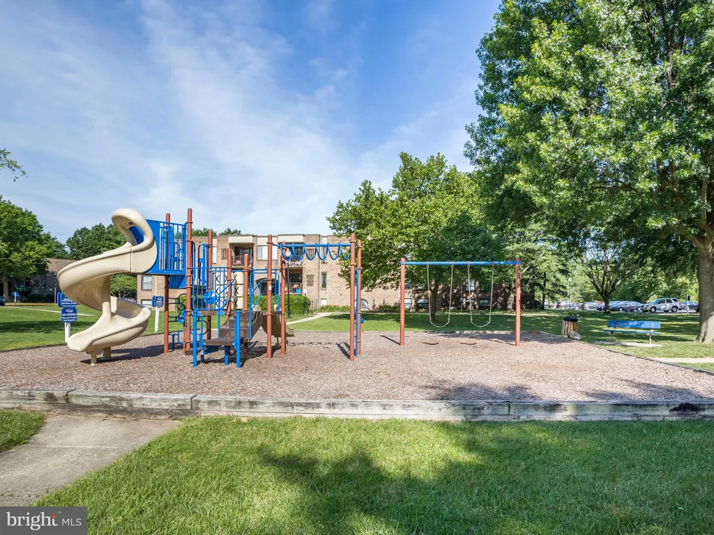 15 Silverwood Circle Unit 6, Annapolis, MD 21403