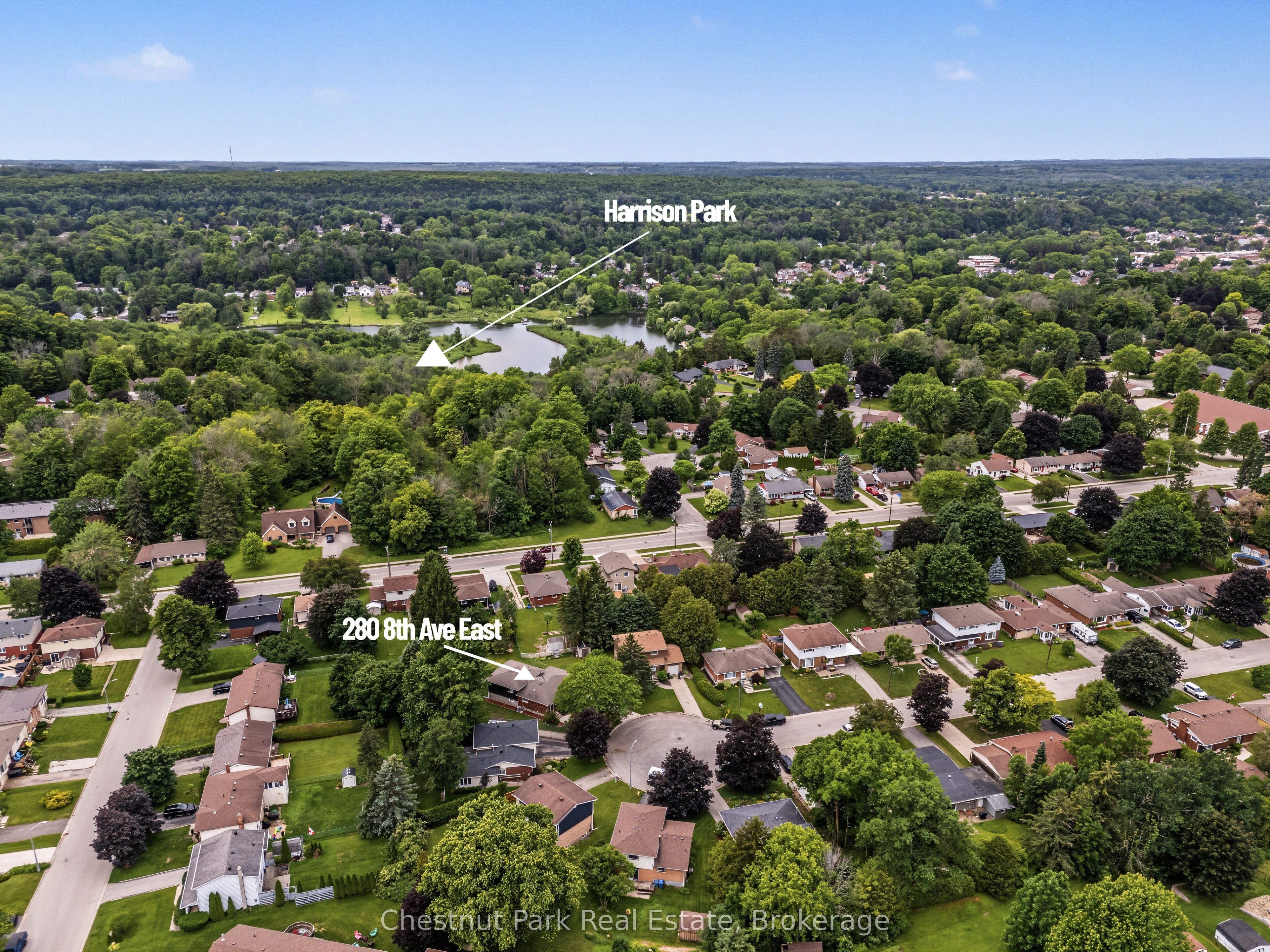 280 8th Avenue E, Owen Sound, ON, N4K 3A2 photo 5