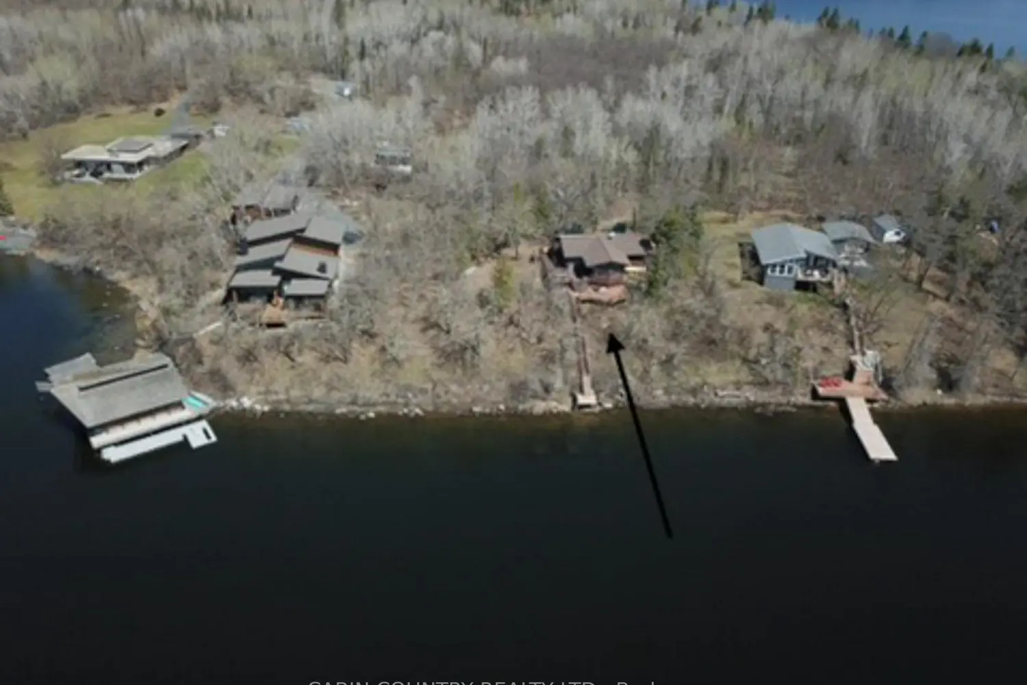 2411 C Rush Bay Road photo 2