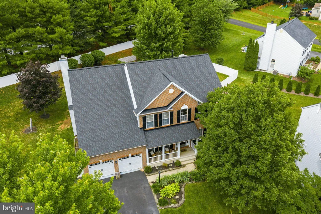 4002 Wedge Court, Mount Airy, MD 21771