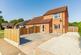 Orchard Close, North Elmham