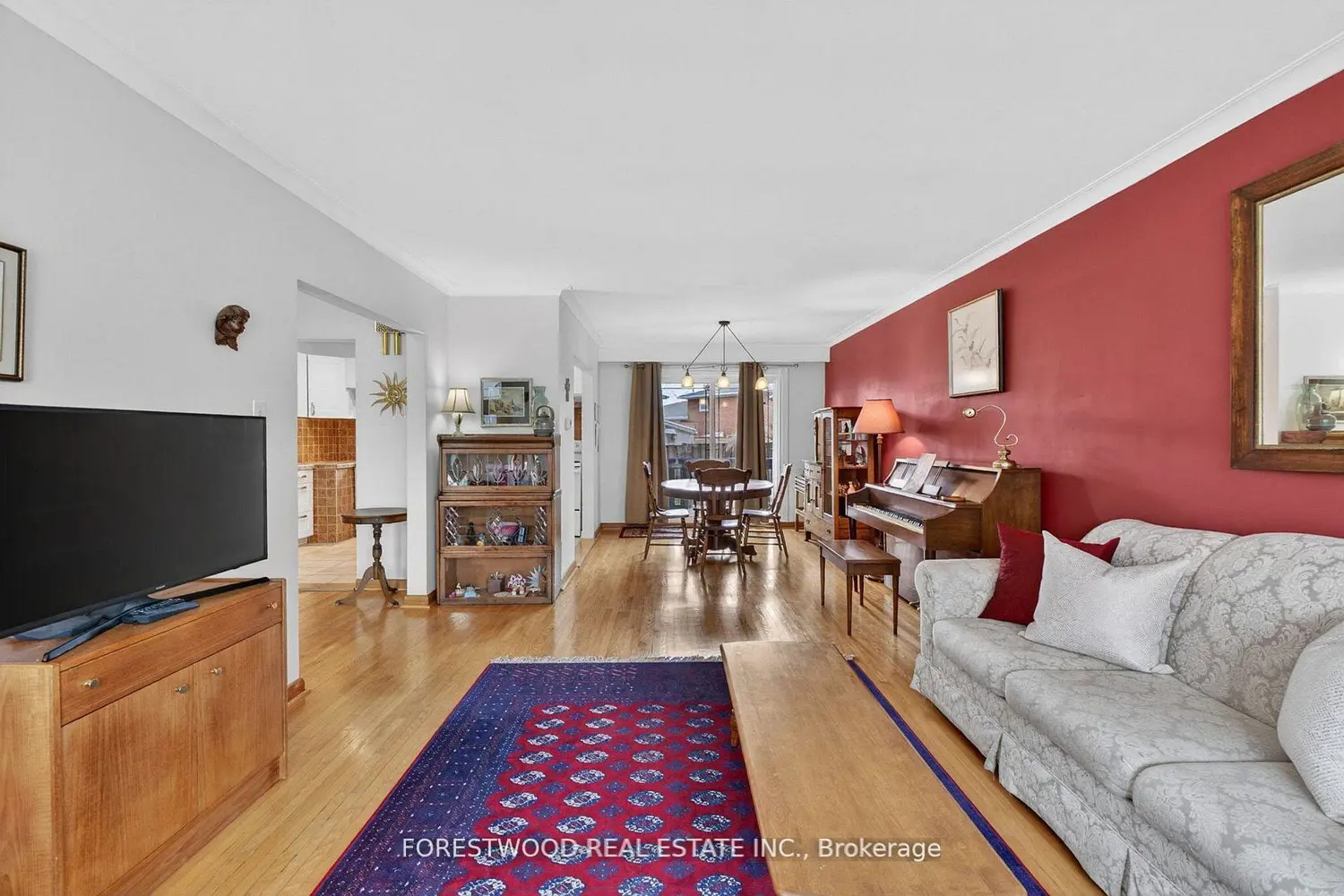 651 Breckenridge Road photo 4