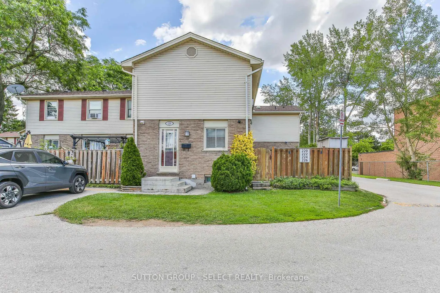 230 Clarke Road 226