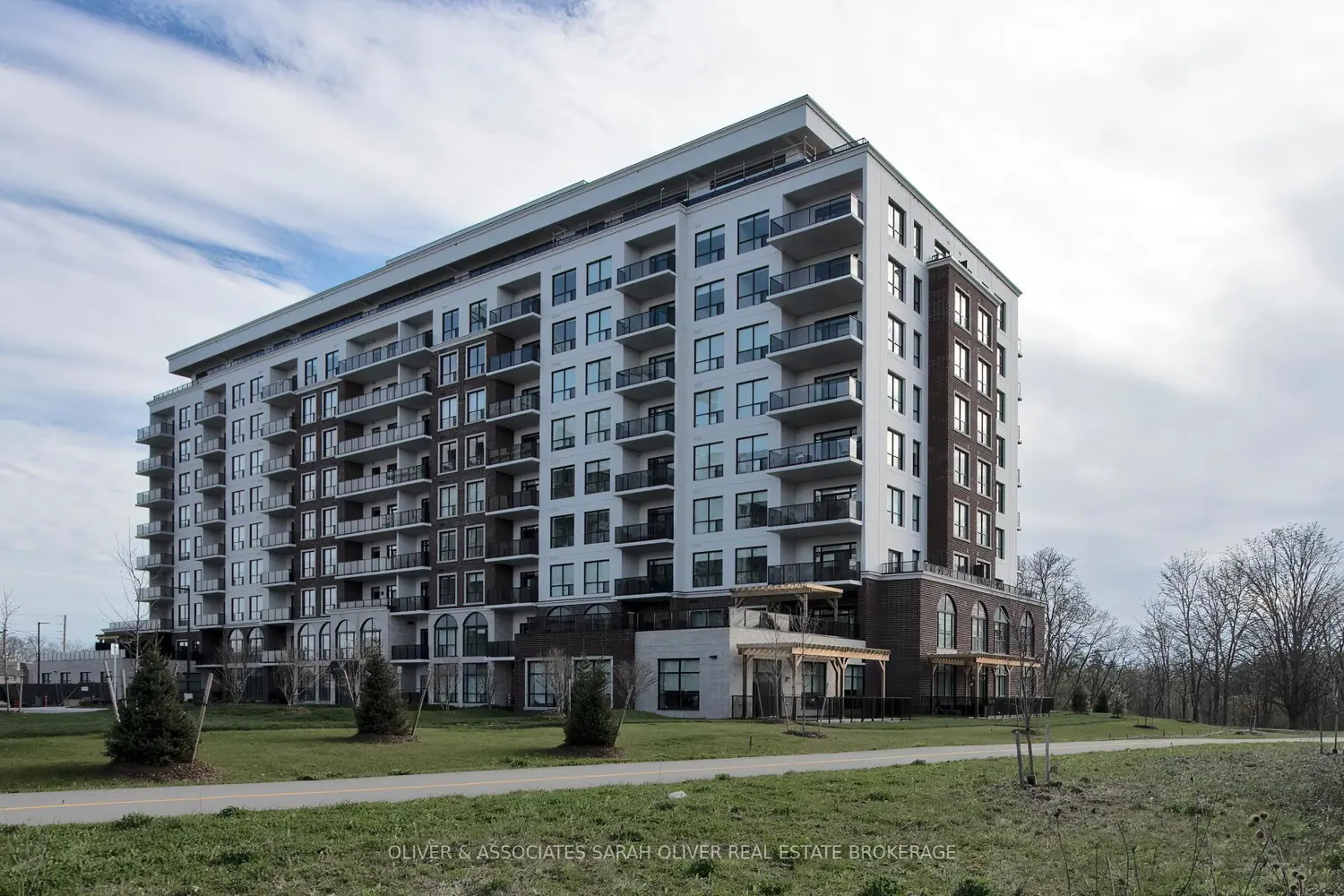 460 Callaway Road 510