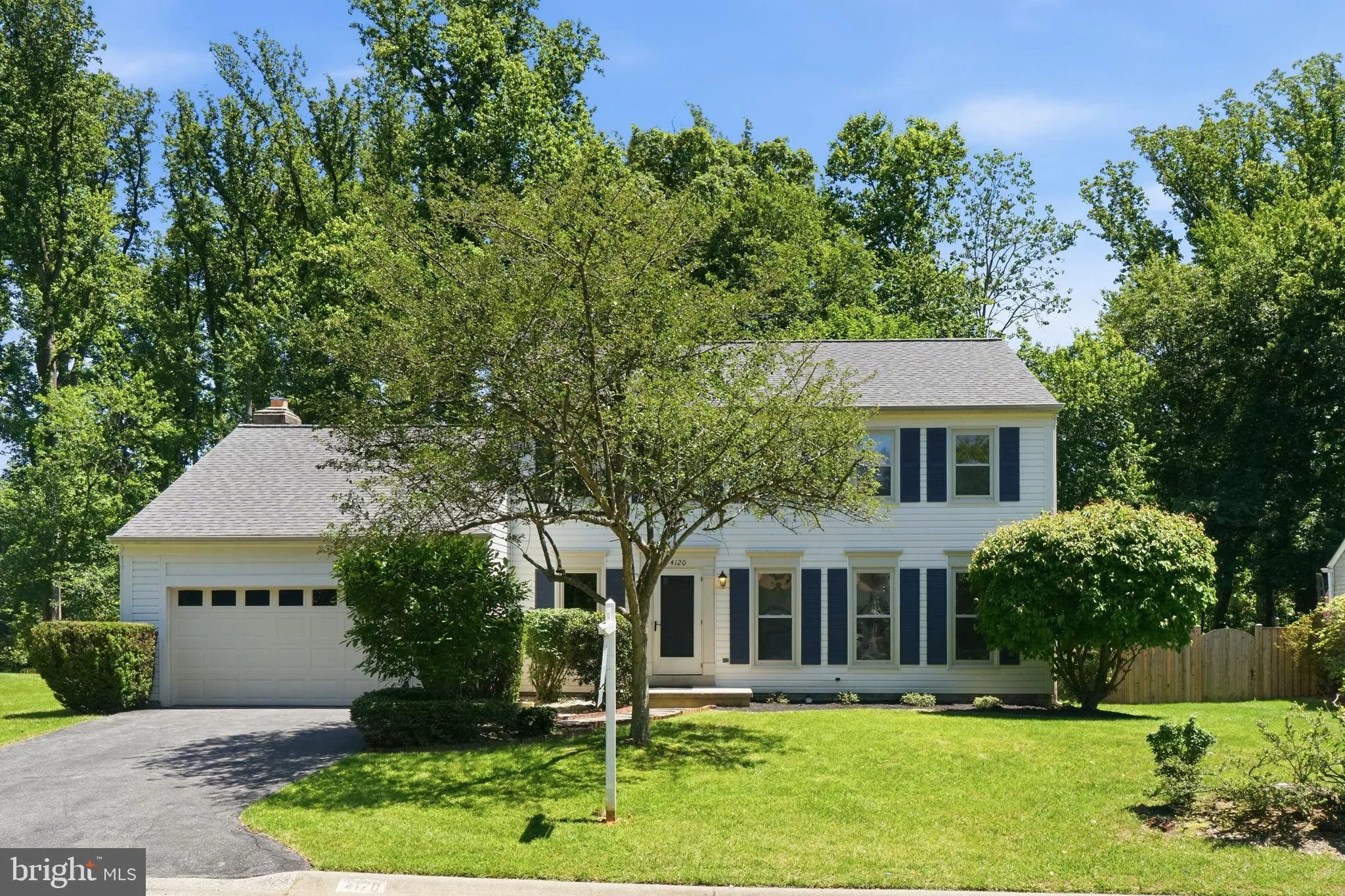 4120 Sandcastle Lane, Olney, MD 20832