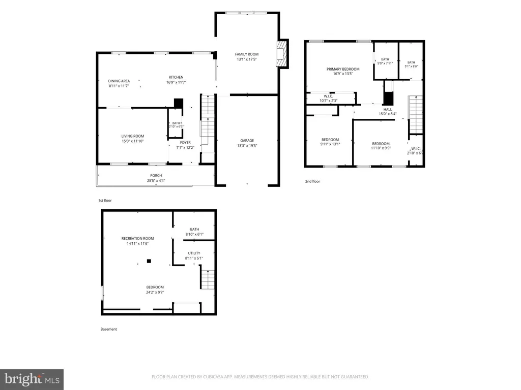 815 Whitehall Street, Silver Spring, MD 20901