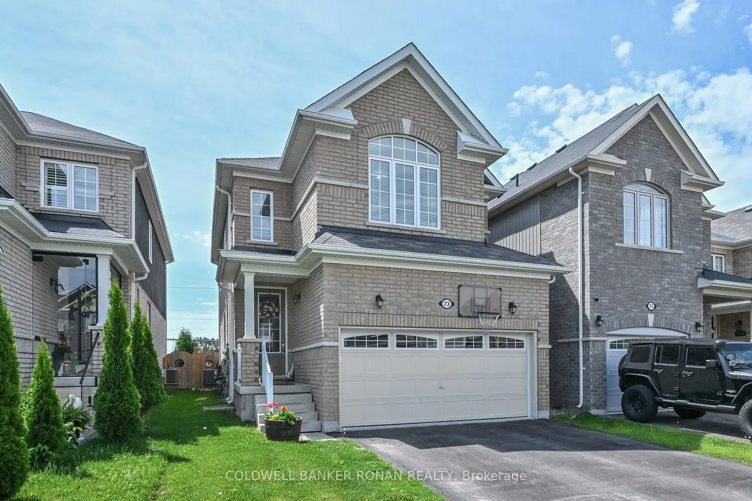 73 Wagner Crescent photo 2