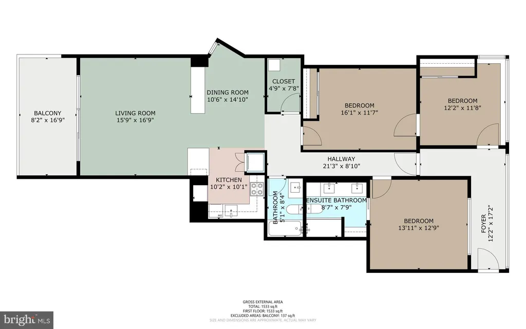 11400 Coastal Highway Unit 8J, Ocean City, MD 21842