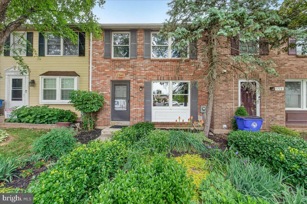 1740 Heather Lane, Frederick, MD 21702 photo 3