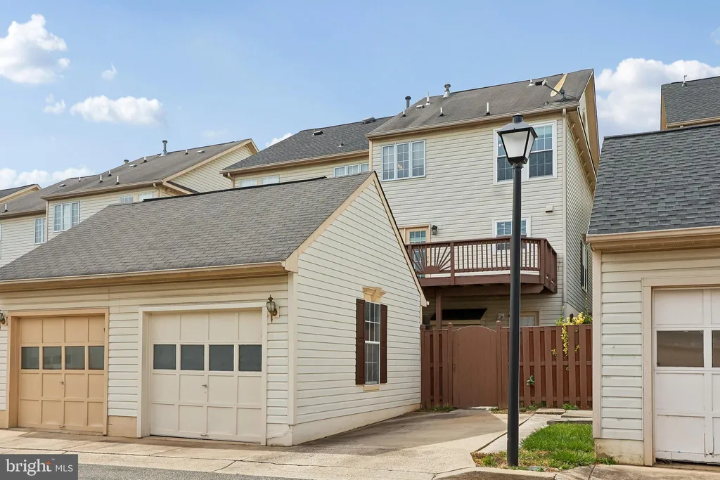 13004 Prairie Knoll Court, Germantown, MD 20874