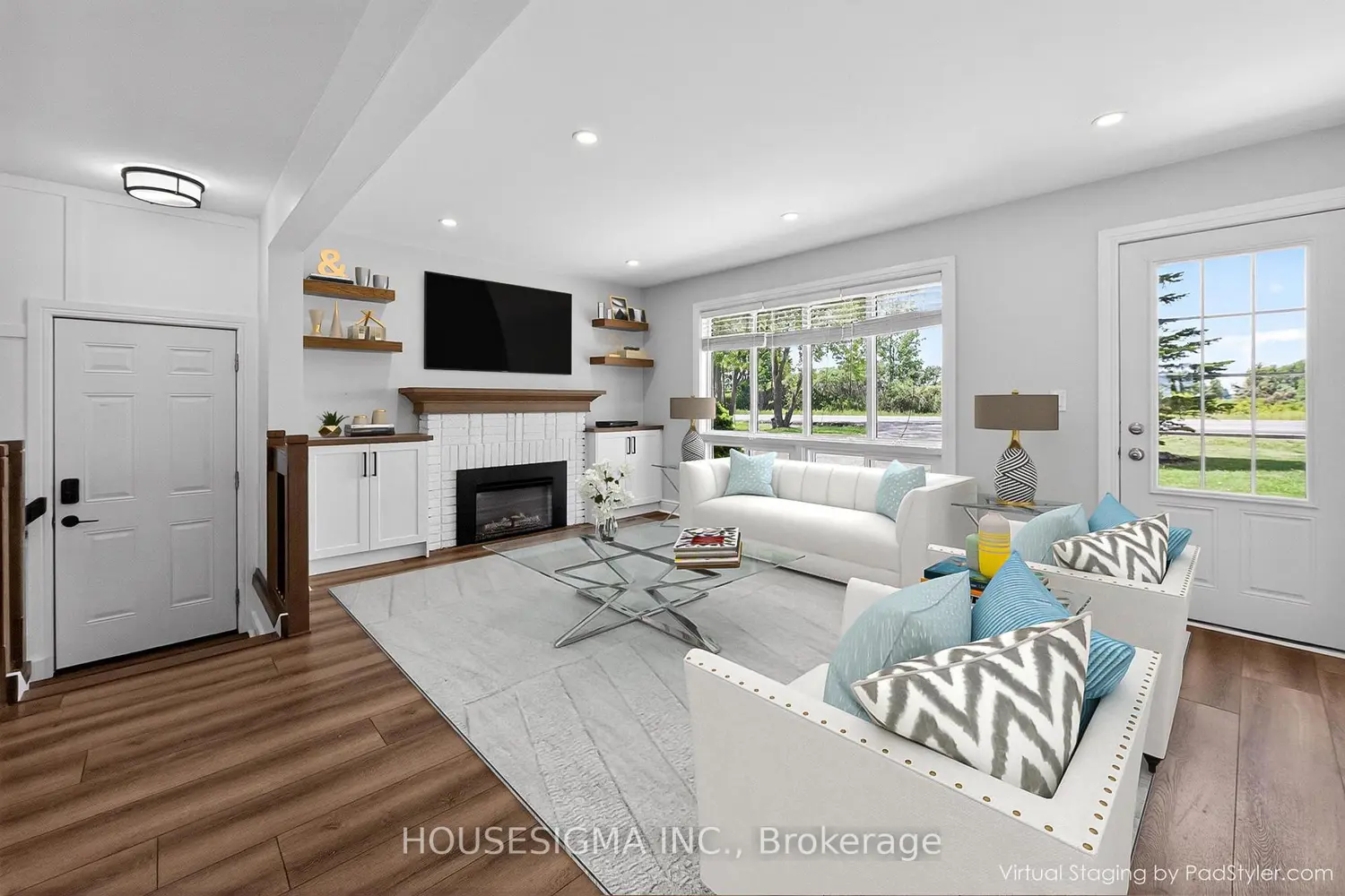 3402 Dorchester Road photo 4