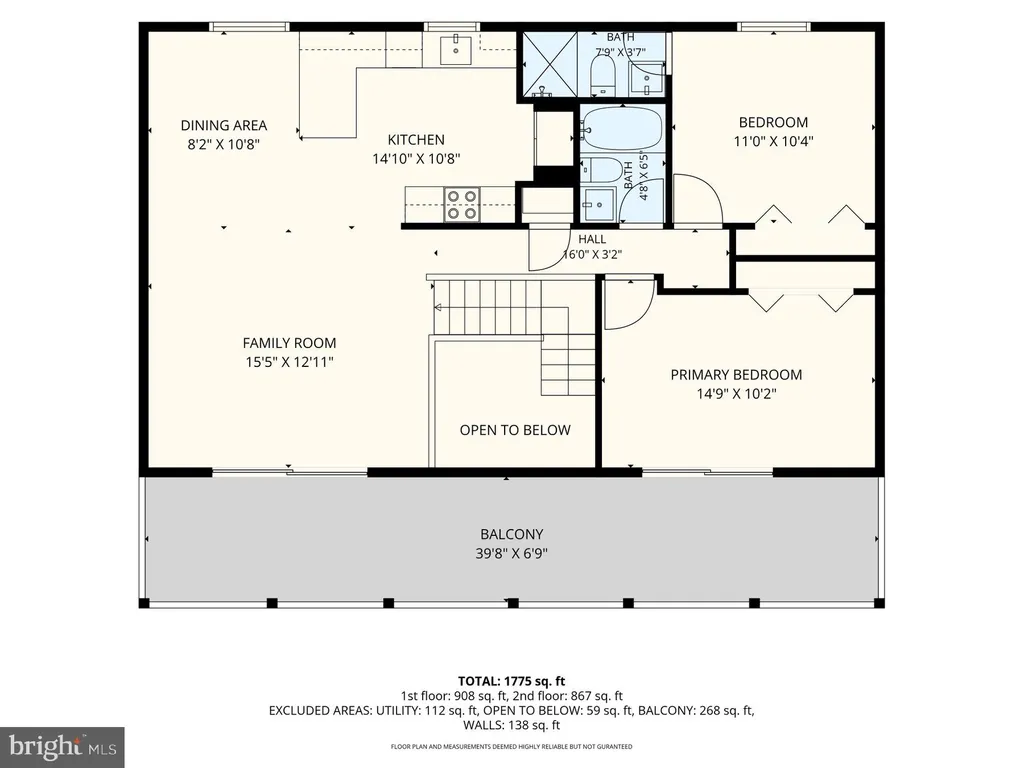406 Silver Run Road, Edgewater, MD 21037