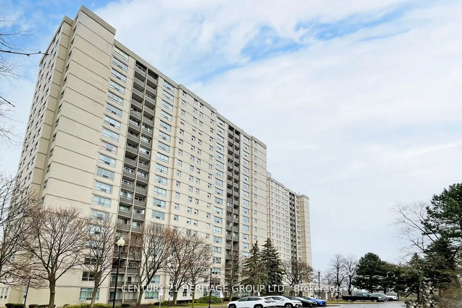 5 Parkway Forest Drive 409