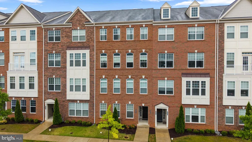 4942 Macdonough Place, Frederick, MD 21703