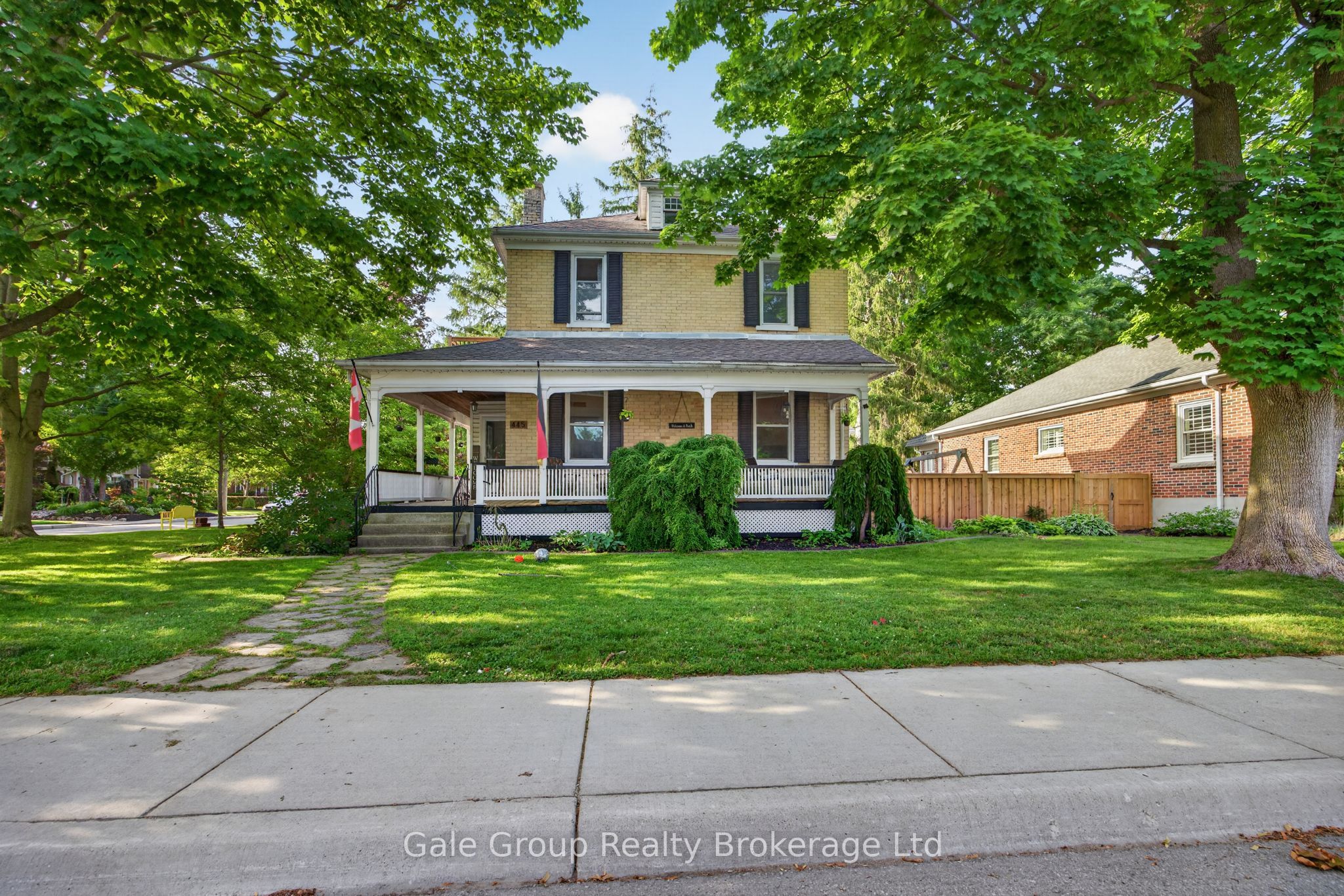 445 Vincent Street, Woodstock, ON, N4S 5M9