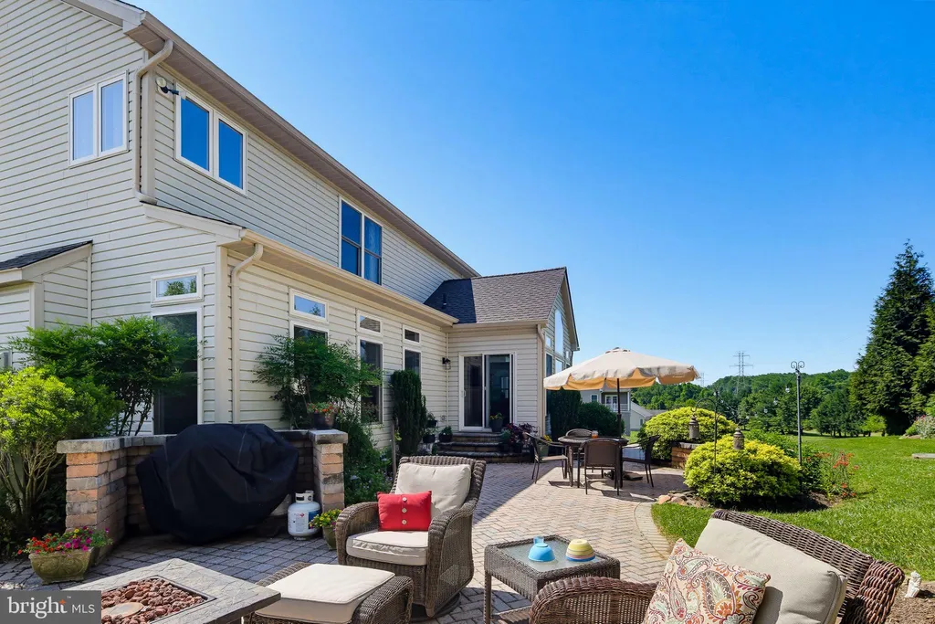 3211 Granite Road, Woodstock, MD 21163