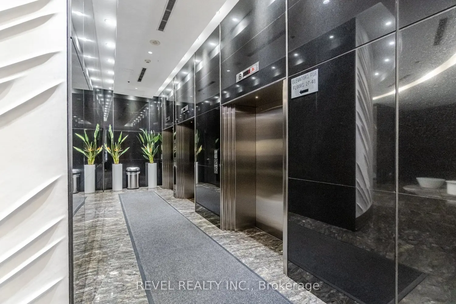 50 Absolute Avenue 707