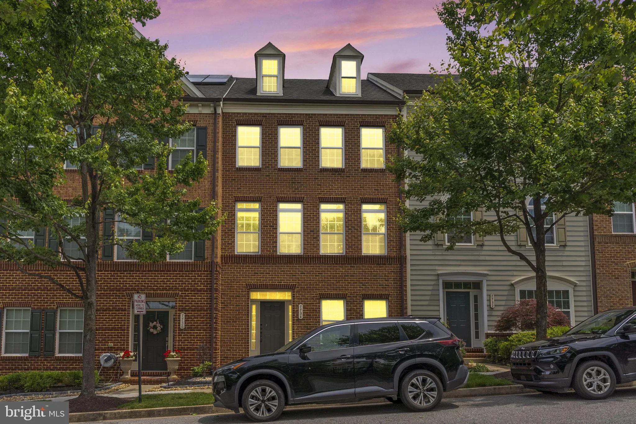 7734 Water Street, Fulton, MD 20759