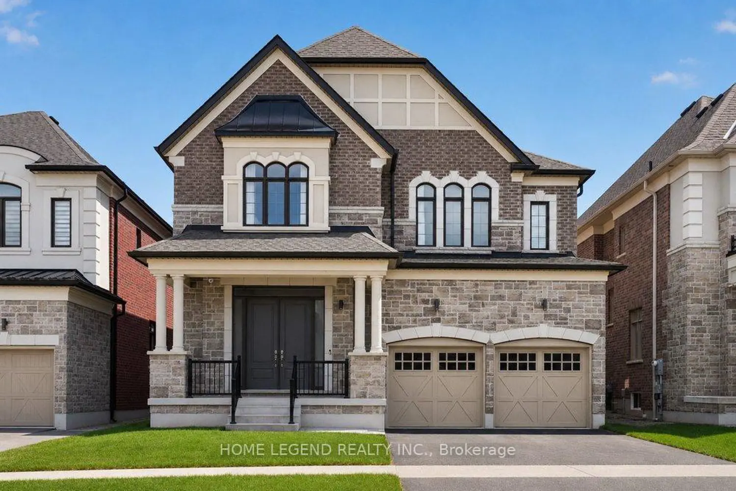 247 Touchgold Crescent