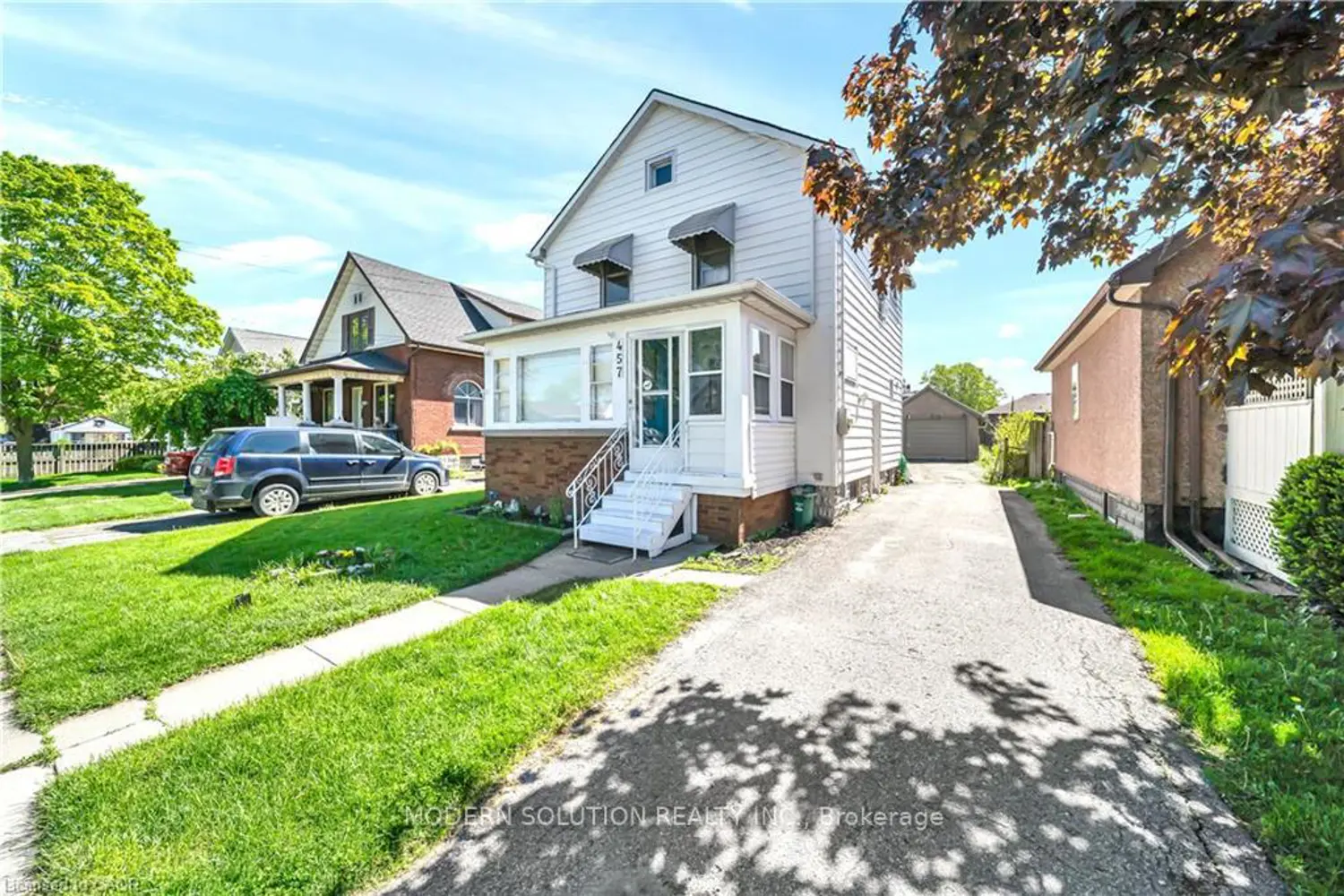 457 Davis Street photo 3