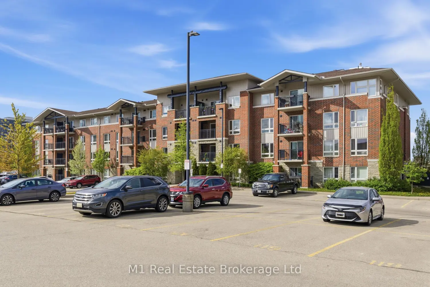 45 Goodwin Drive 311