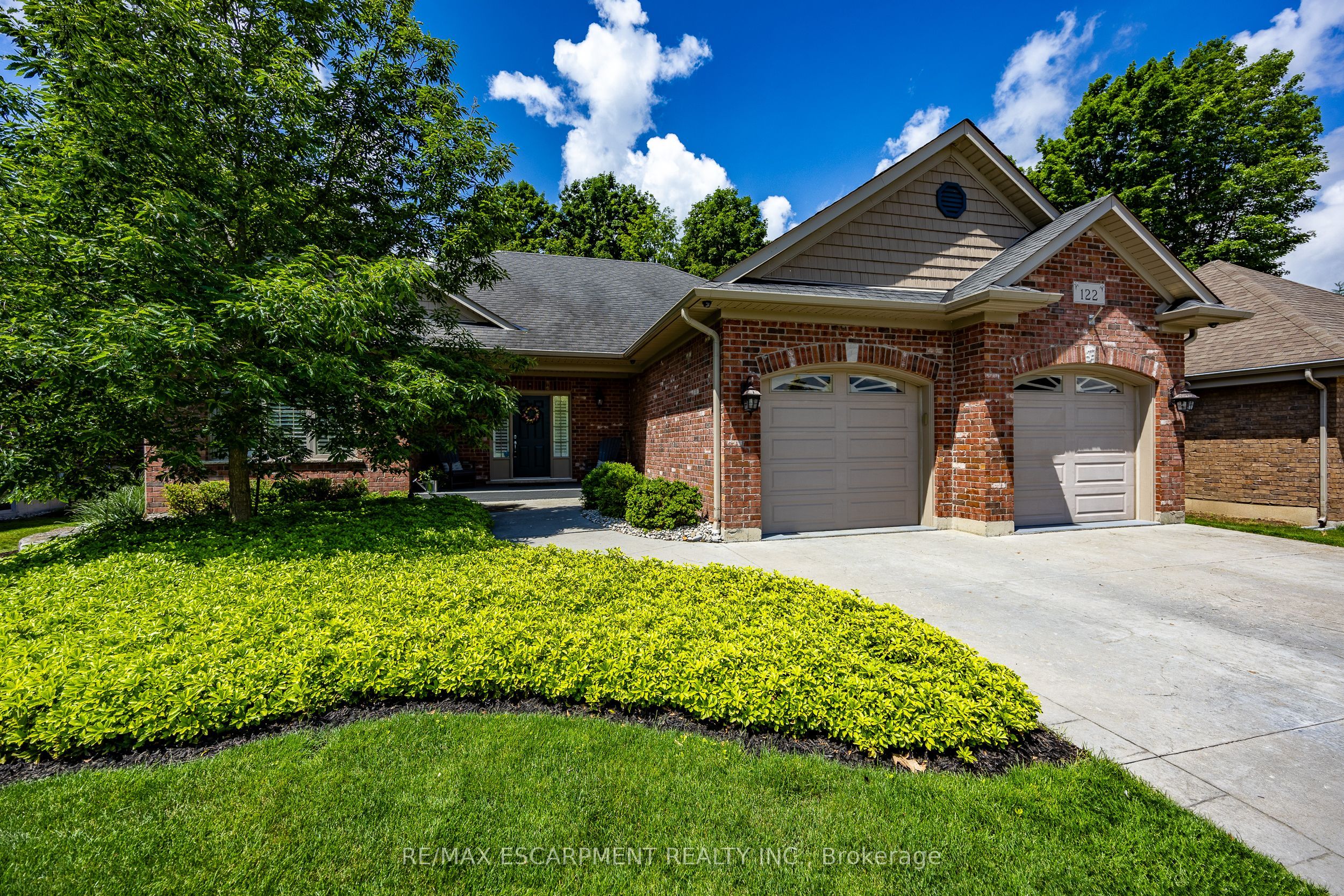 122 Don Jon Boulevard, Norfolk, ON, N0A 1N7