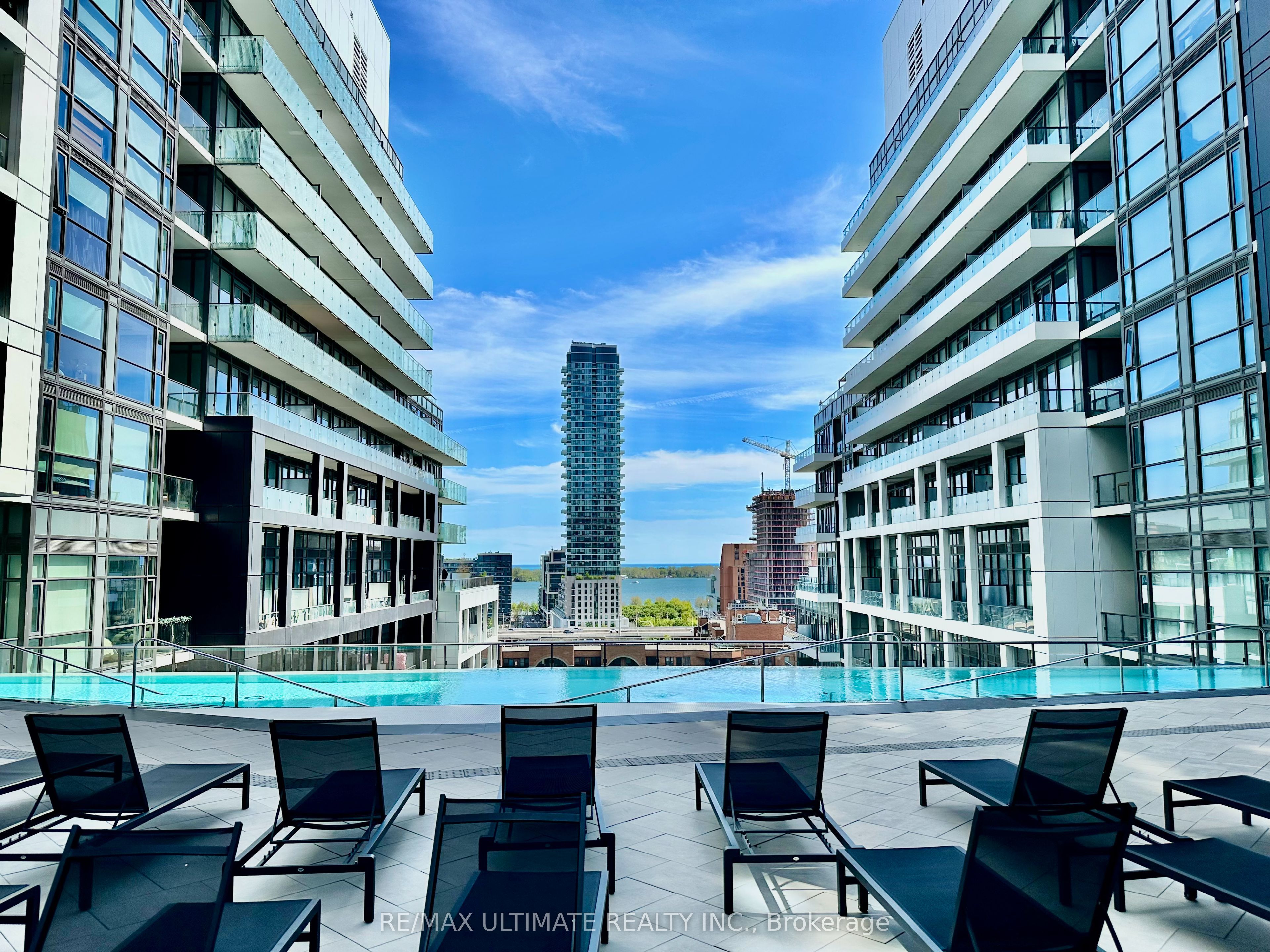 442-60 Princess Street, Toronto, ON, M5A 2C7