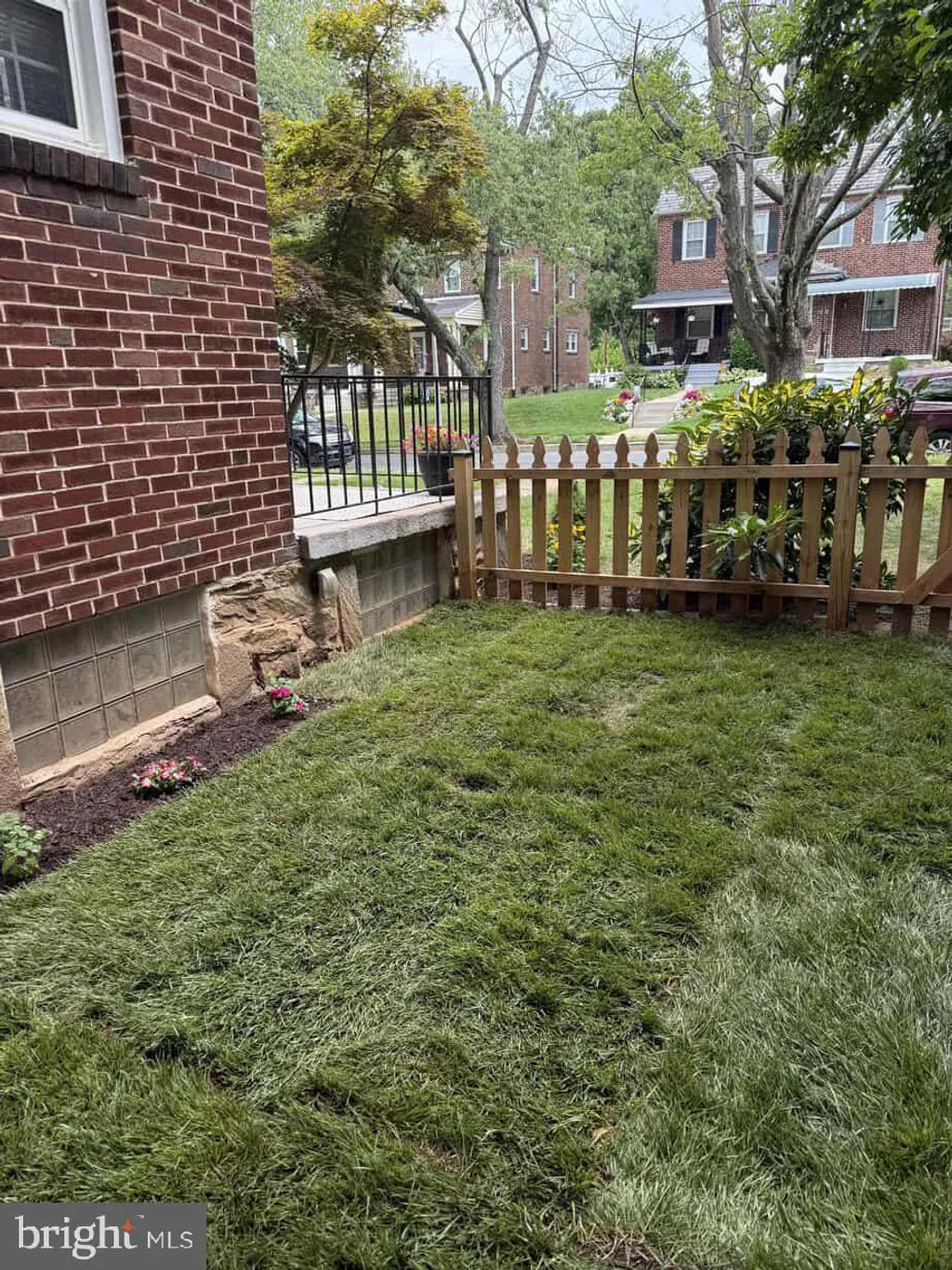 4620 Harcourt Road, Baltimore, MD 21214