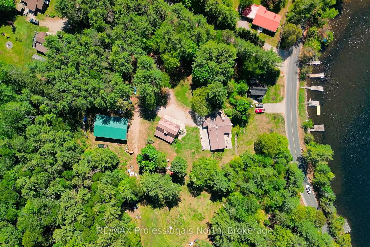 1015 Kelson Road photo 3