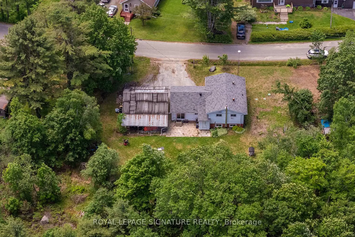 1034 Buckeye Road photo 4