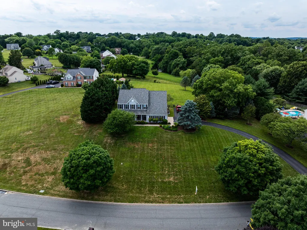 110 Theodora Court, Forest Hill, MD 21050