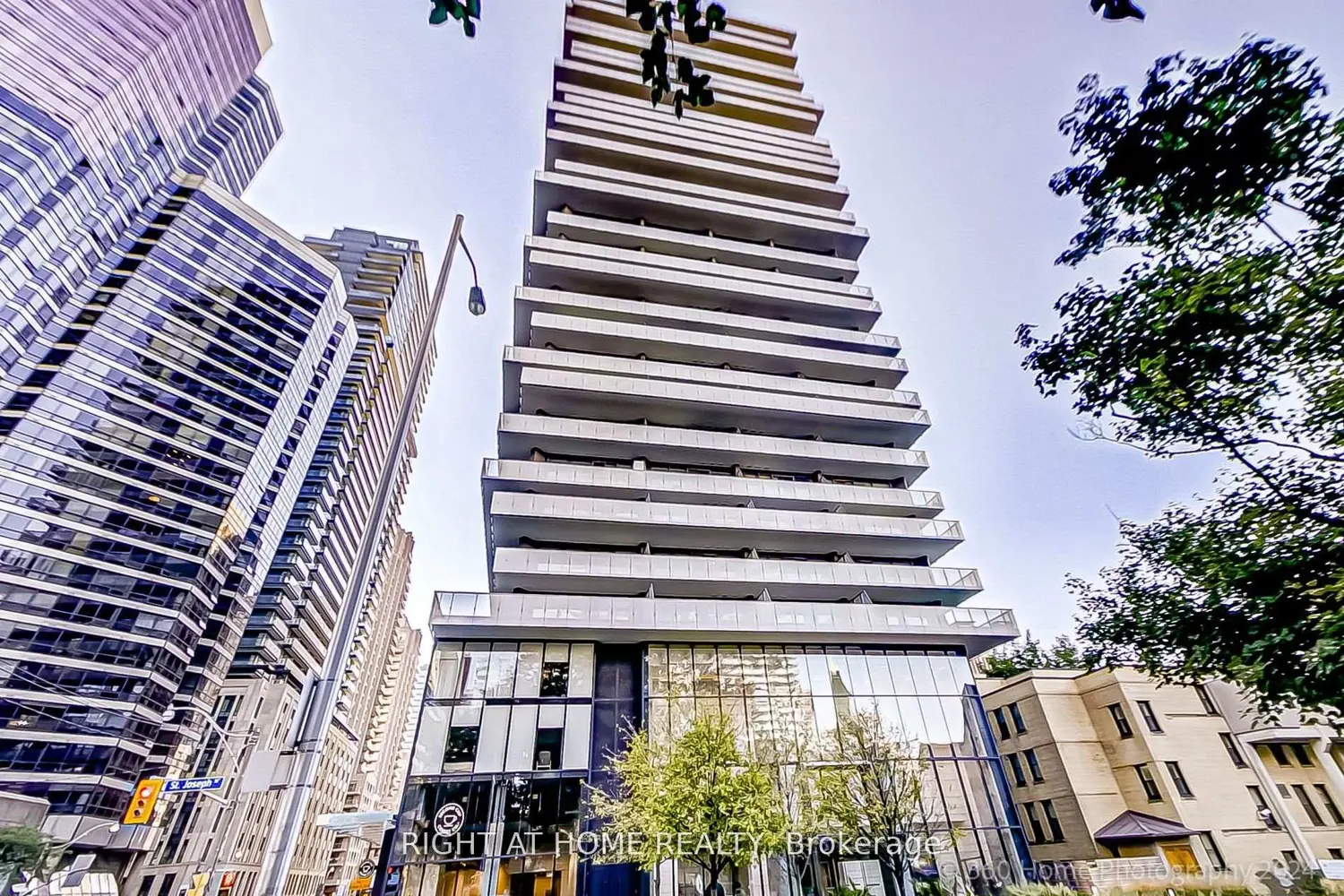 57 St Joseph Street 203