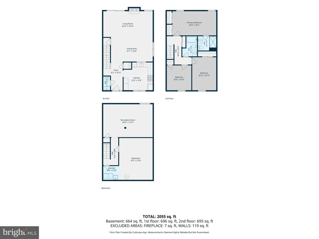 4639 Learned Sage, Ellicott City, MD 21042
