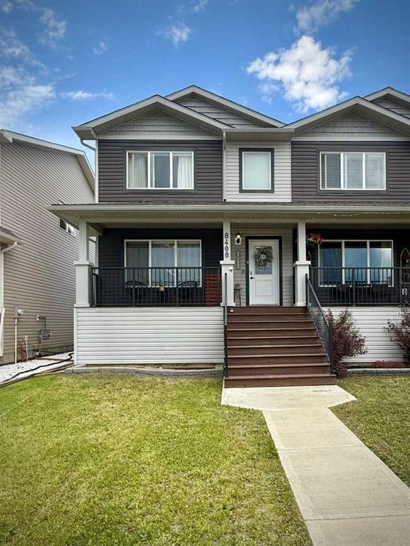 8408 101 Avenue, Grande Prairie, AB, T8X2S7