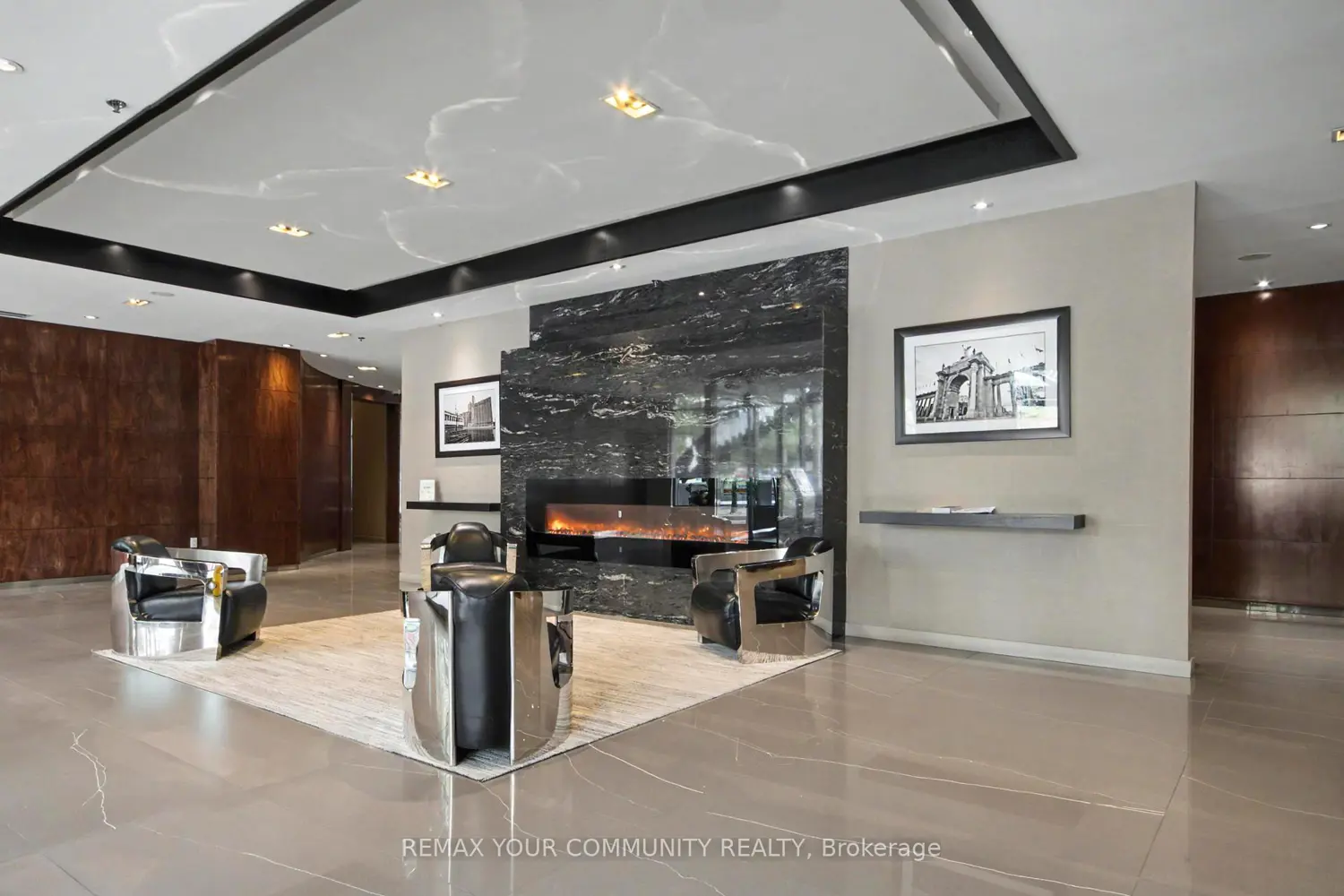 231 Fort York Boulevard 219 photo 5