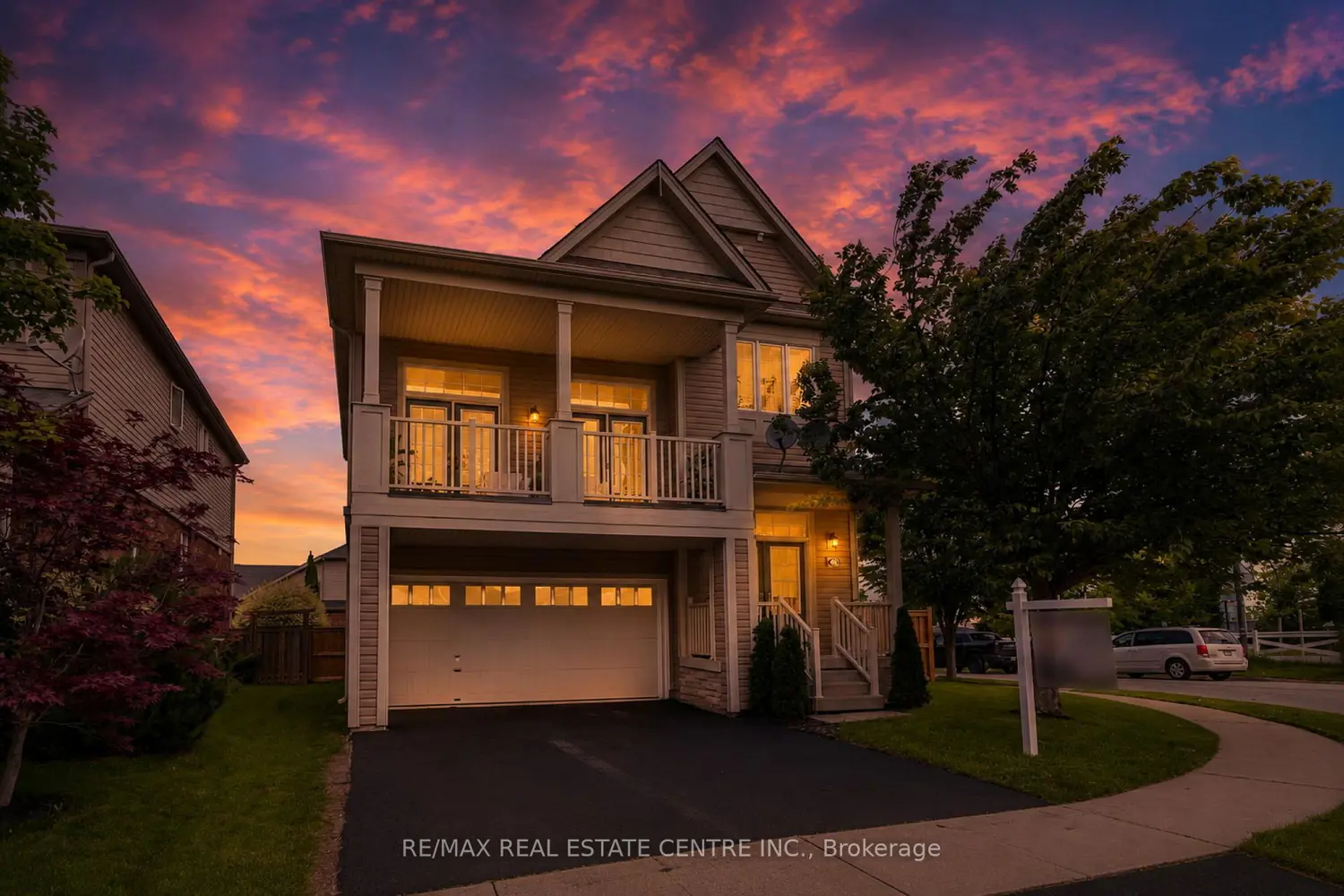 78 Lambert Crescent photo 2