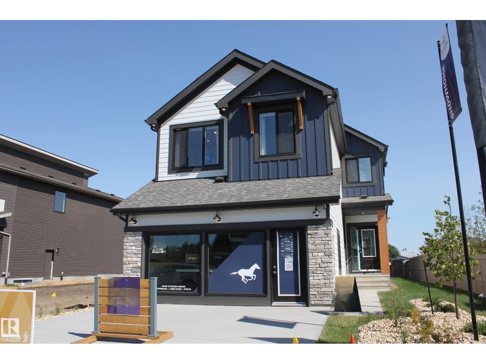736 166 Avenue NE, Edmonton, AB, T5T7H9