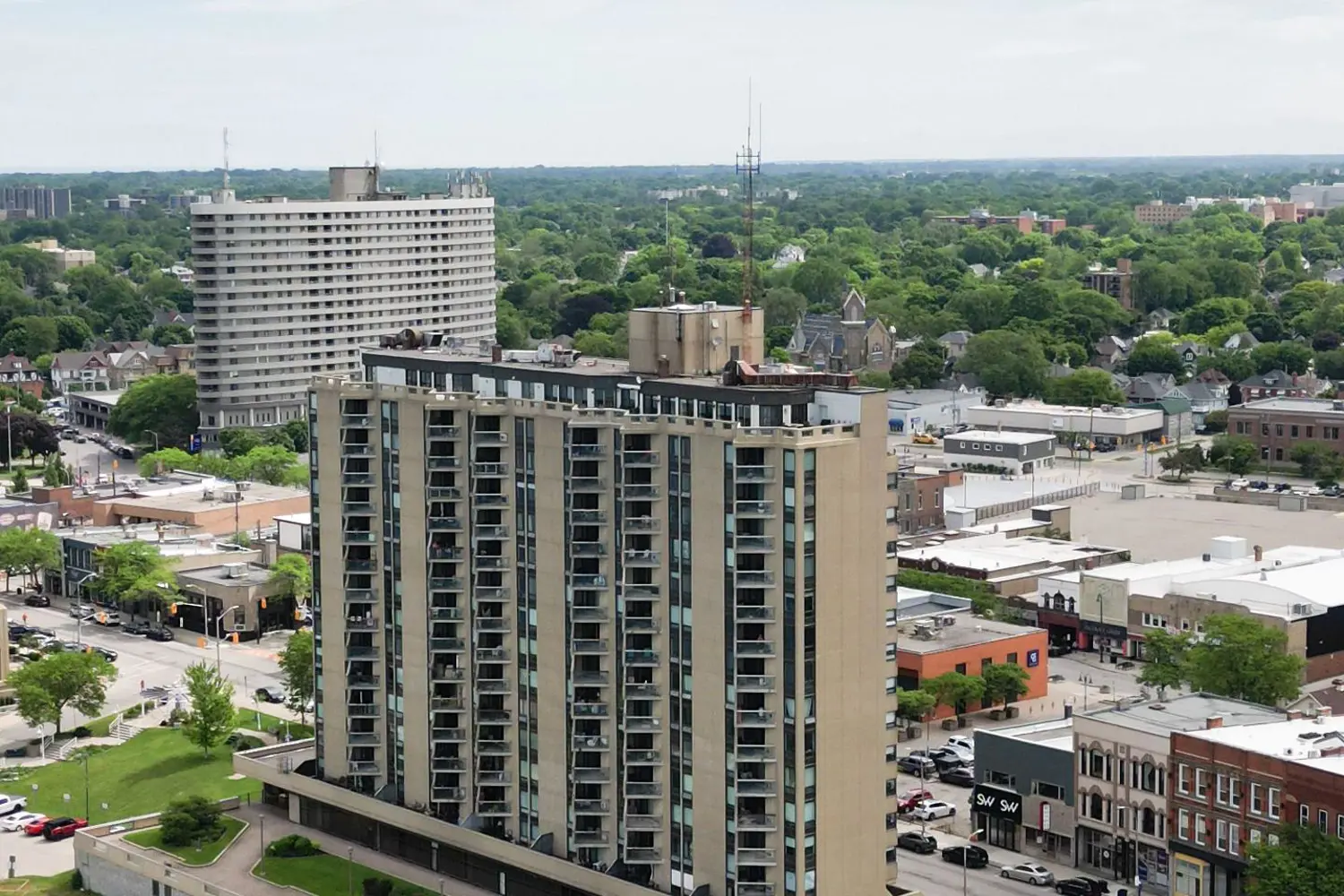 155 Front Street 1204